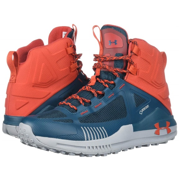 under armour mid gtx